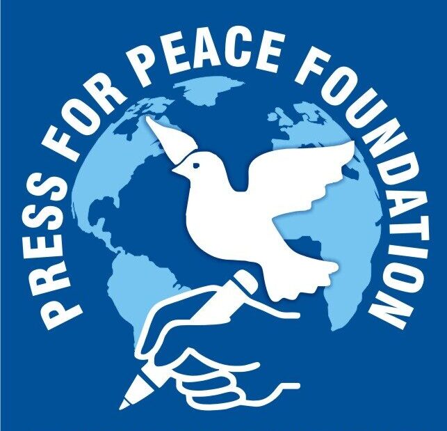 Press for Peace Education Team
